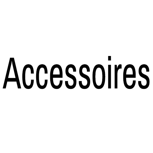 Image ACCESSOIRES